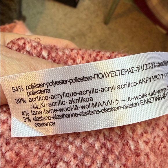 ZARA sweater - Picture 8 of 8